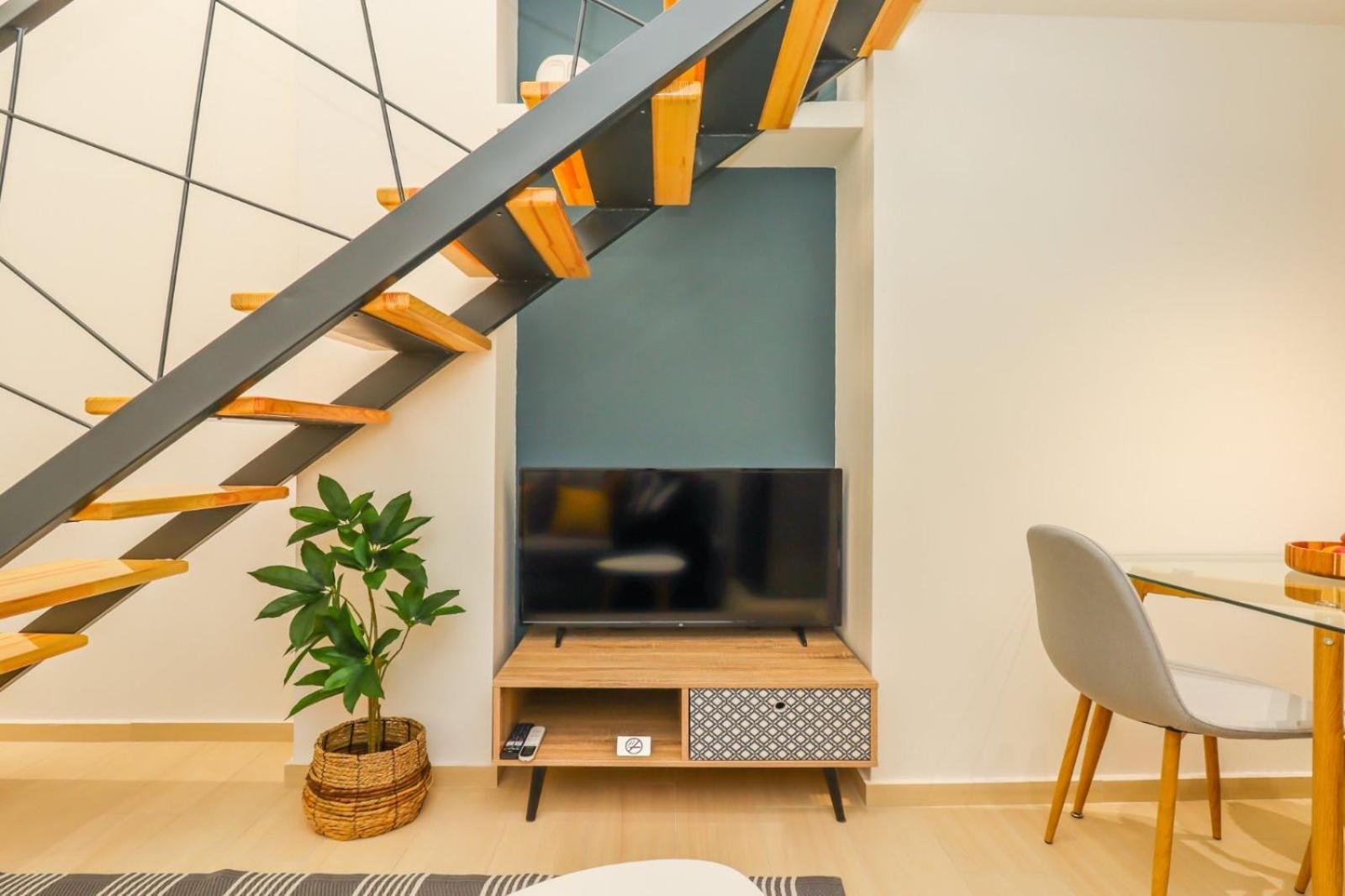 The Ns Luxury Apartment Salonic Exterior foto